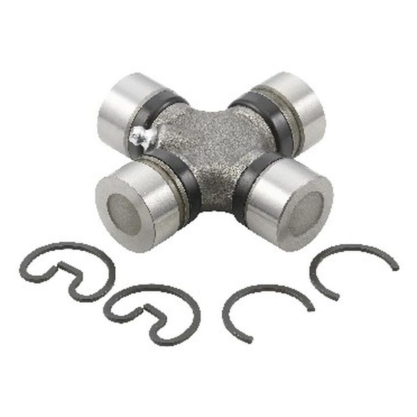 SKF UJ319 SKF U-Joint UJ319 For Dodge American Motors