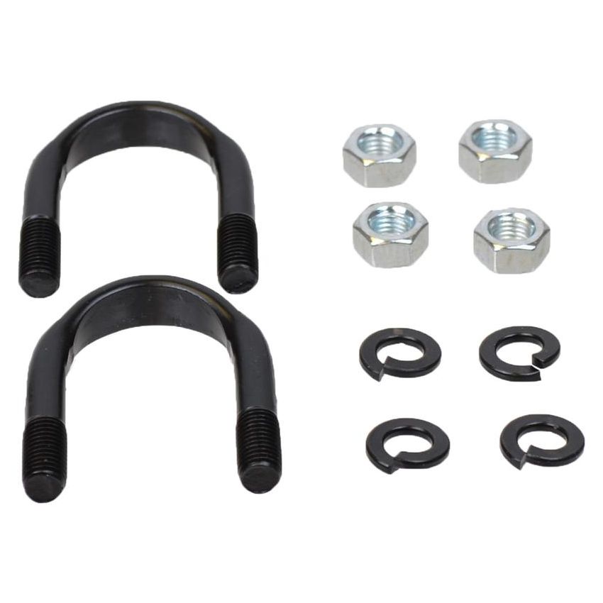 SKF UJ329-10 SKF U-Joint U-Bolt Kit UJ329-10 For Toyota Ram Chevrolet GMC Nissan