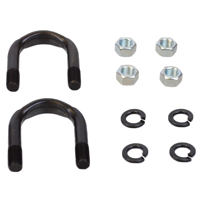 SKF UJ330-10 SKF U-Joint U-Bolt Kit UJ330-10