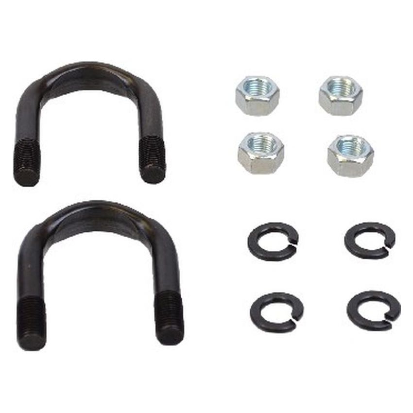 SKF UJ330-10 SKF U-Joint U-Bolt Kit UJ330-10