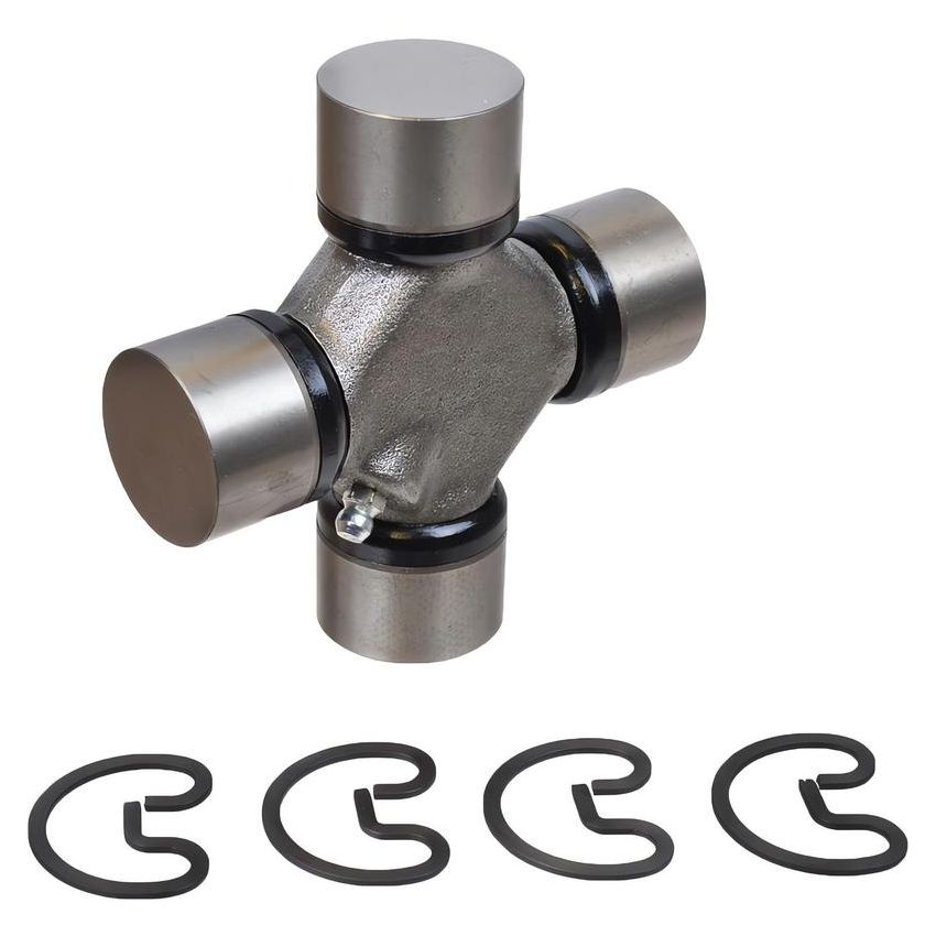 SKF UJ330 SKF U-Joint UJ330 For Jaguar Ford Chevrolet GMC Dodge