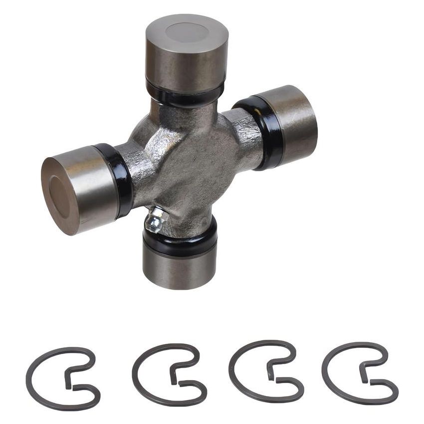 SKF UJ330 SKF U-Joint UJ330 For Jaguar Ford Chevrolet GMC Dodge