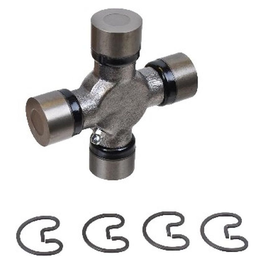 SKF UJ330 SKF U-Joint UJ330 For Jaguar Ford Chevrolet GMC Dodge