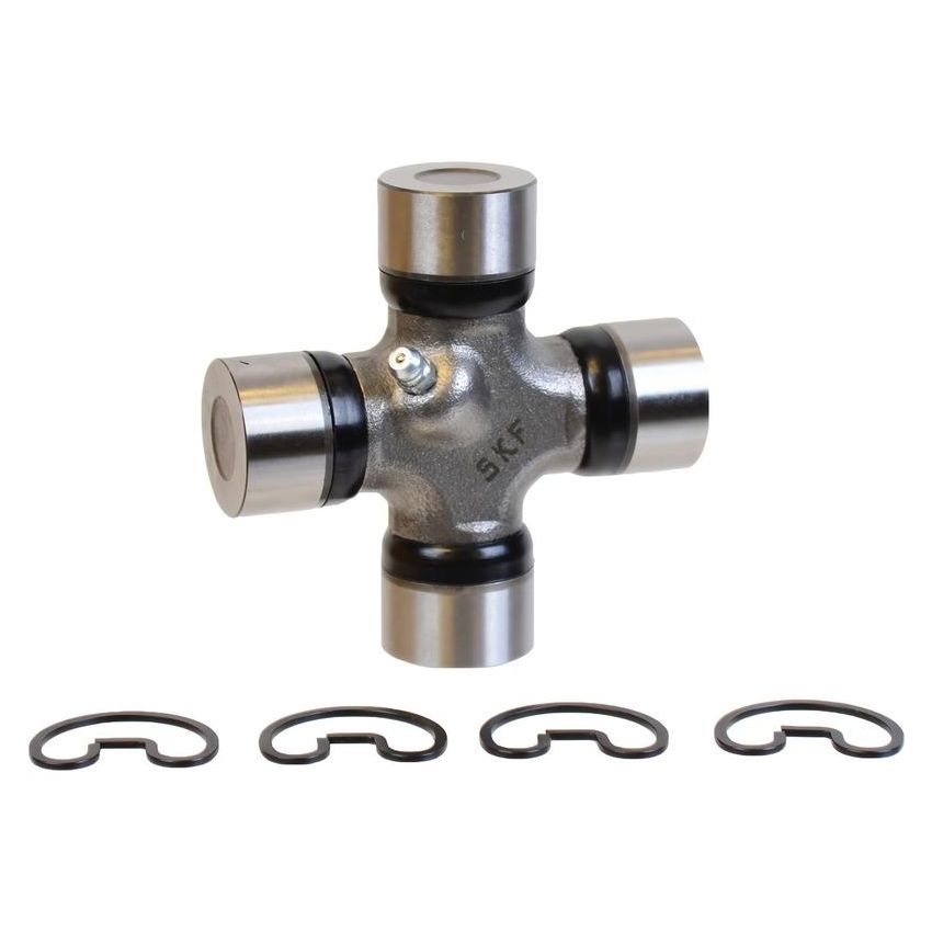 SKF UJ331 SKF U-Joint UJ331 For Chevrolet GMC Ford Rolls-Royce