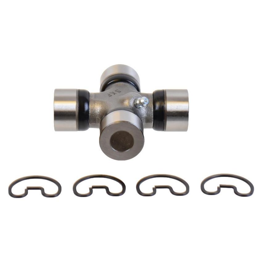 SKF UJ331 SKF U-Joint UJ331 For Chevrolet GMC Ford Rolls-Royce