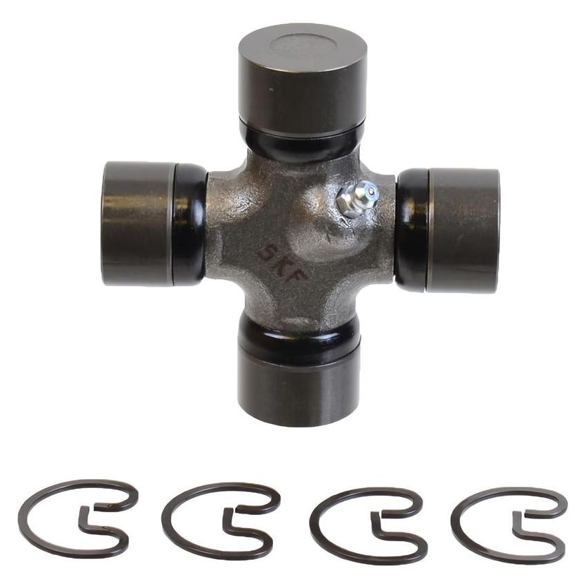 SKF UJ331C SKF U-Joint UJ331C For Chevrolet GMC Ford Rolls-Royce