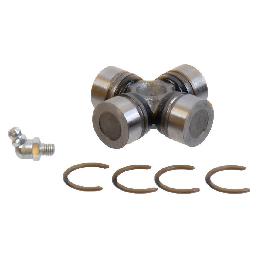 SKF UJ338 SKF U-Joint UJ338 For Dodge W200 Pickup Series 1961-1974