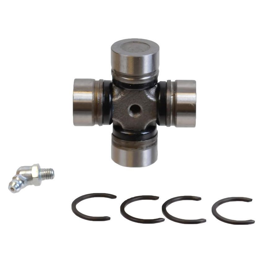 SKF UJ338 SKF U-Joint UJ338 For Dodge W200 Pickup Series 1961-1974