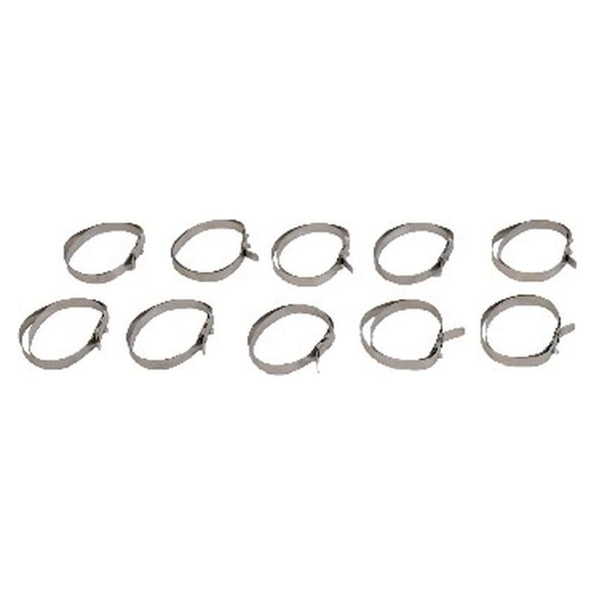 SKF UJ3415 Universal Joint Clamp