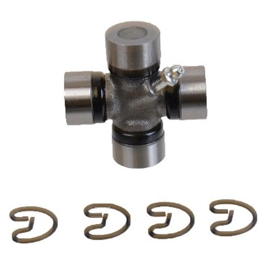 SKF UJ341 SKF U-Joint UJ341 For Volvo MG Triumph Fiat Sunbeam