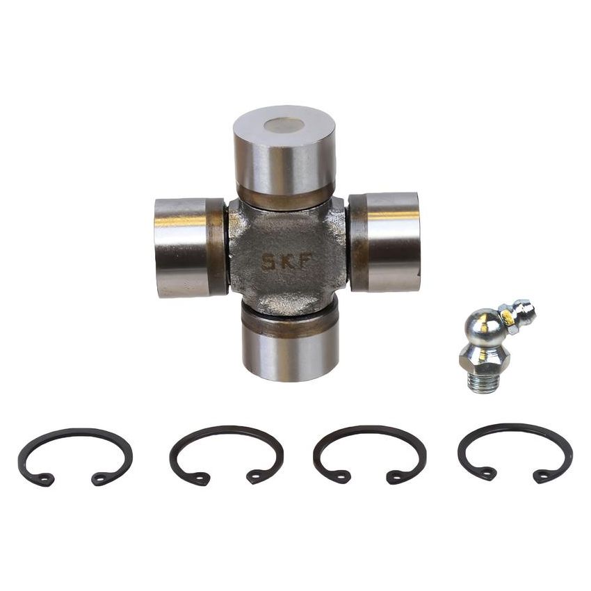 SKF UJ341AG SKF U-Joint UJ341AG