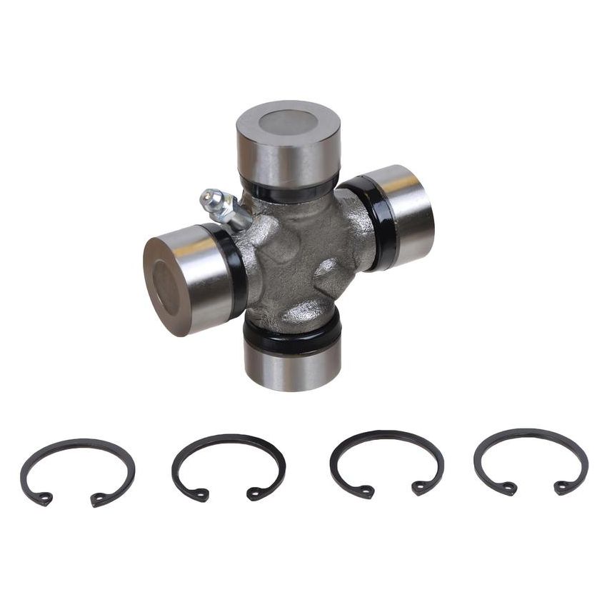 SKF UJ344 SKF U-Joint UJ344 For Volvo Rover Land Rover Jaguar