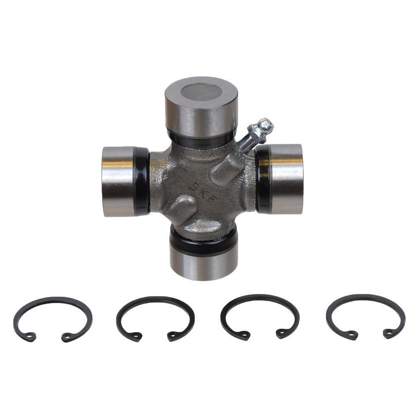 SKF UJ344 SKF U-Joint UJ344 For Volvo Rover Land Rover Jaguar