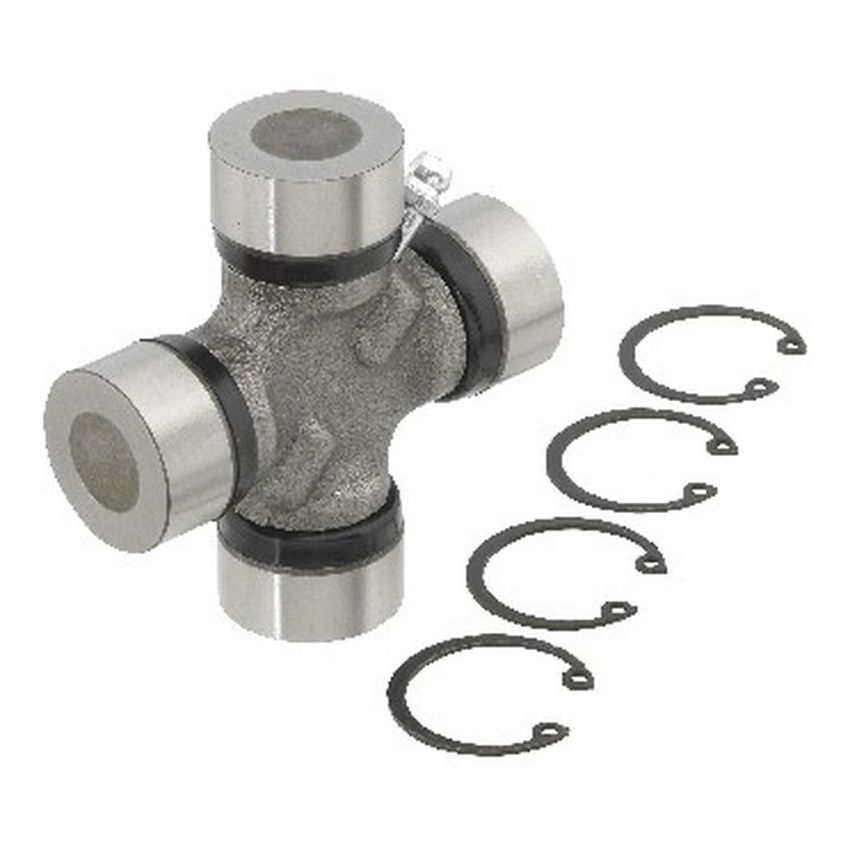 SKF UJ344 SKF U-Joint UJ344 For Volvo Rover Land Rover Jaguar