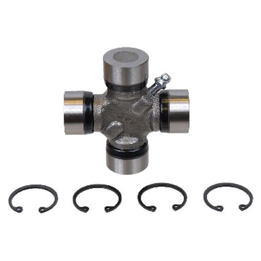 SKF UJ344 SKF U-Joint UJ344 For Volvo Rover Land Rover Jaguar