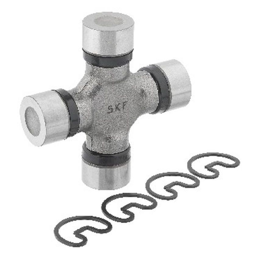 SKF UJ345 SKF U-Joint UJ345 For Mercury Ford Lincoln