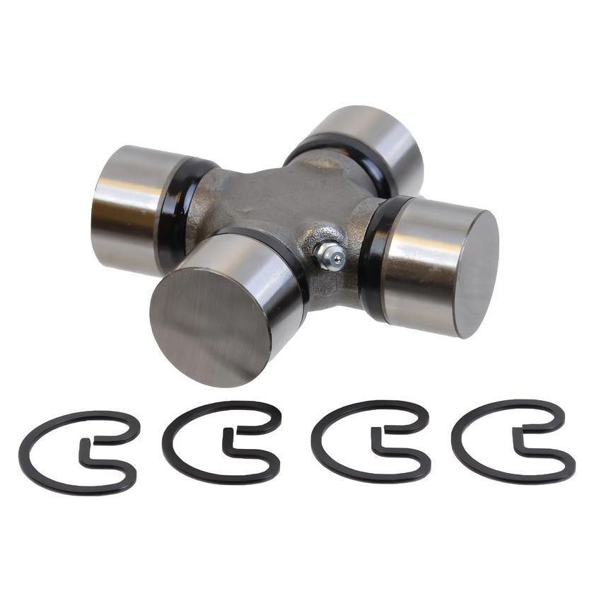 SKF UJ351 SKF U-Joint UJ351 For Ford Chevrolet GMC