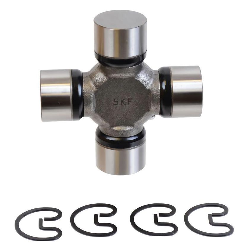 SKF UJ351 SKF U-Joint UJ351 For Ford Chevrolet GMC