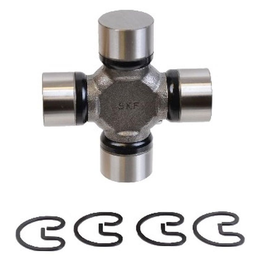 SKF UJ351 SKF U-Joint UJ351 For Ford Chevrolet GMC