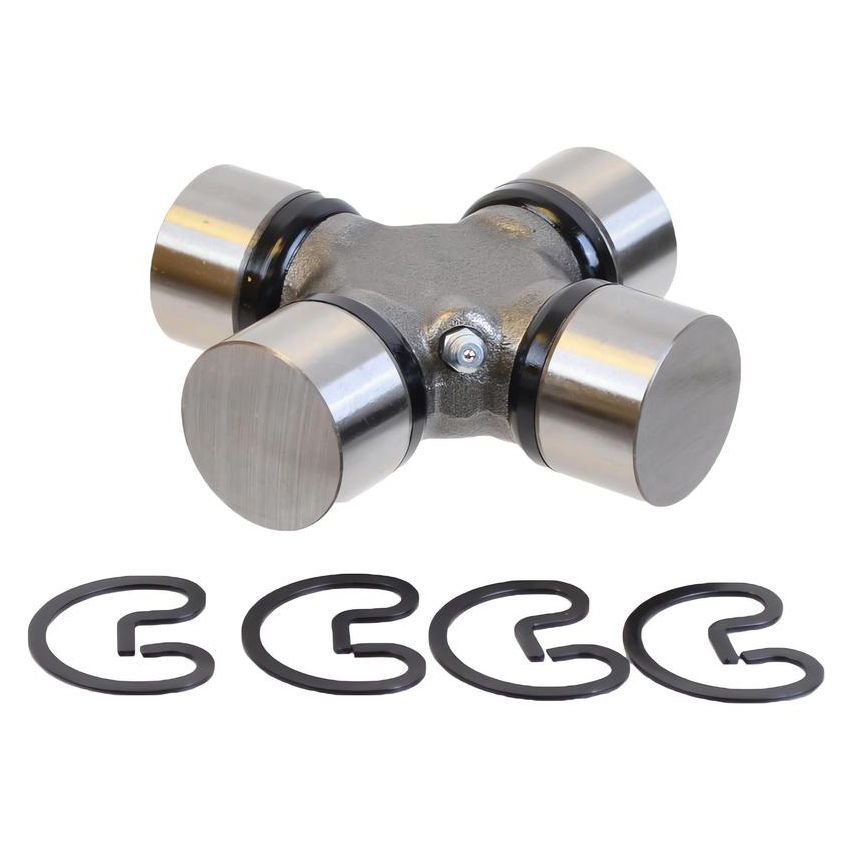 SKF UJ351A SKF U-Joint UJ351A For Chevrolet GMC Dodge Ram