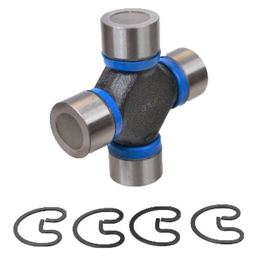 SKF UJ351ABF Universal Joint Brute Force Non - Greasable