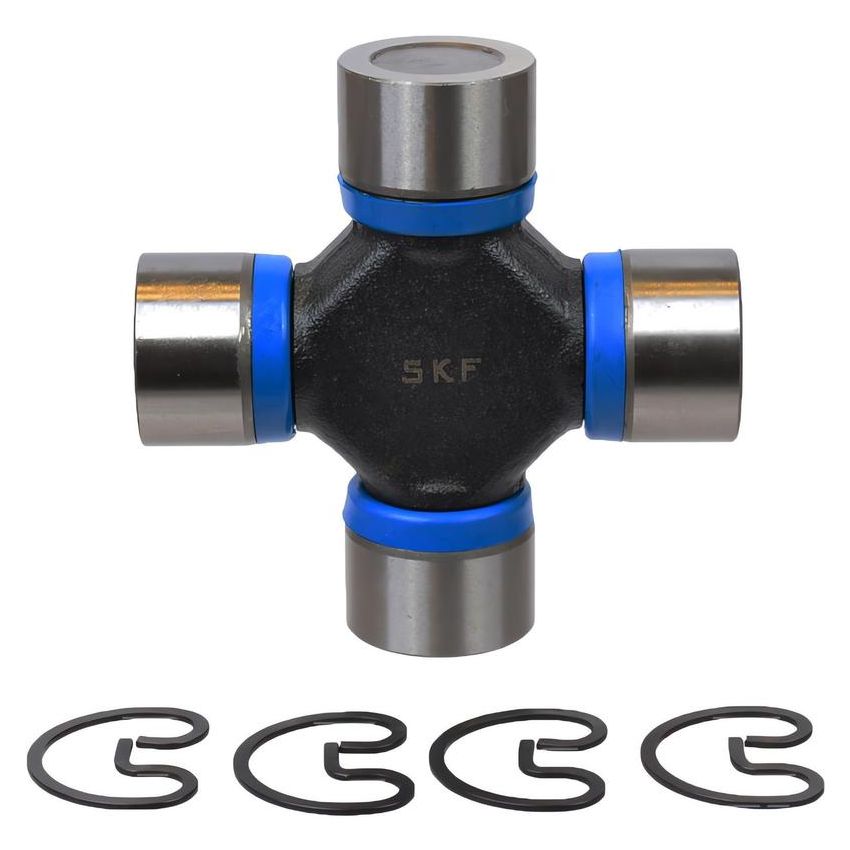 SKF UJ351ABF Universal Joint Brute Force Non - Greasable