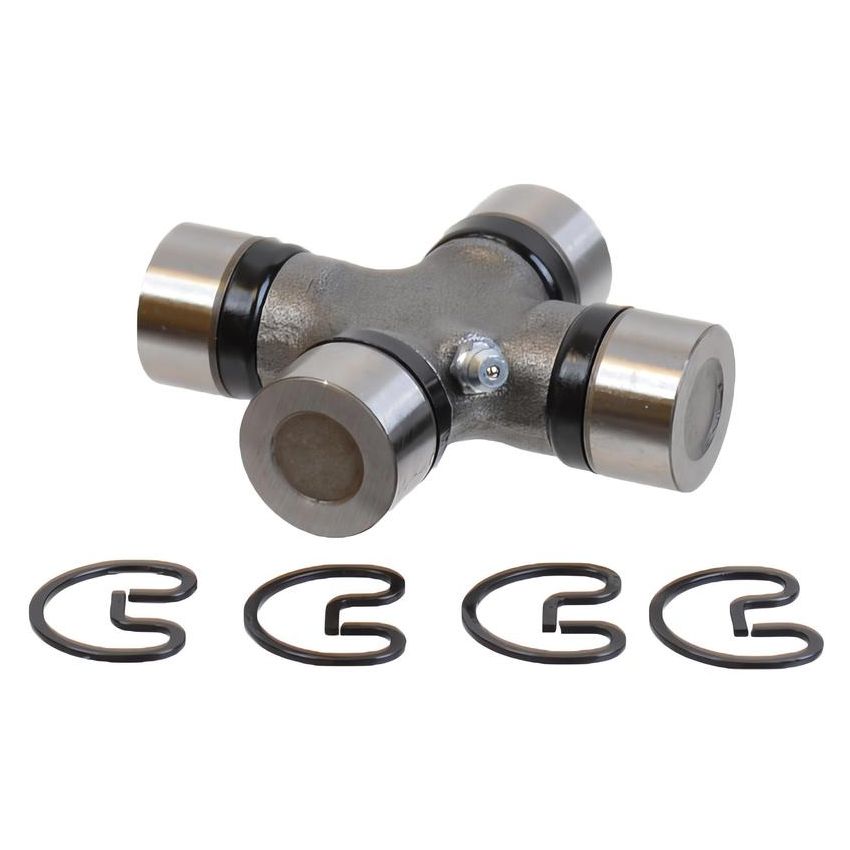 SKF UJ353 SKF U-Joint UJ353 For Ford Mercury Lincoln