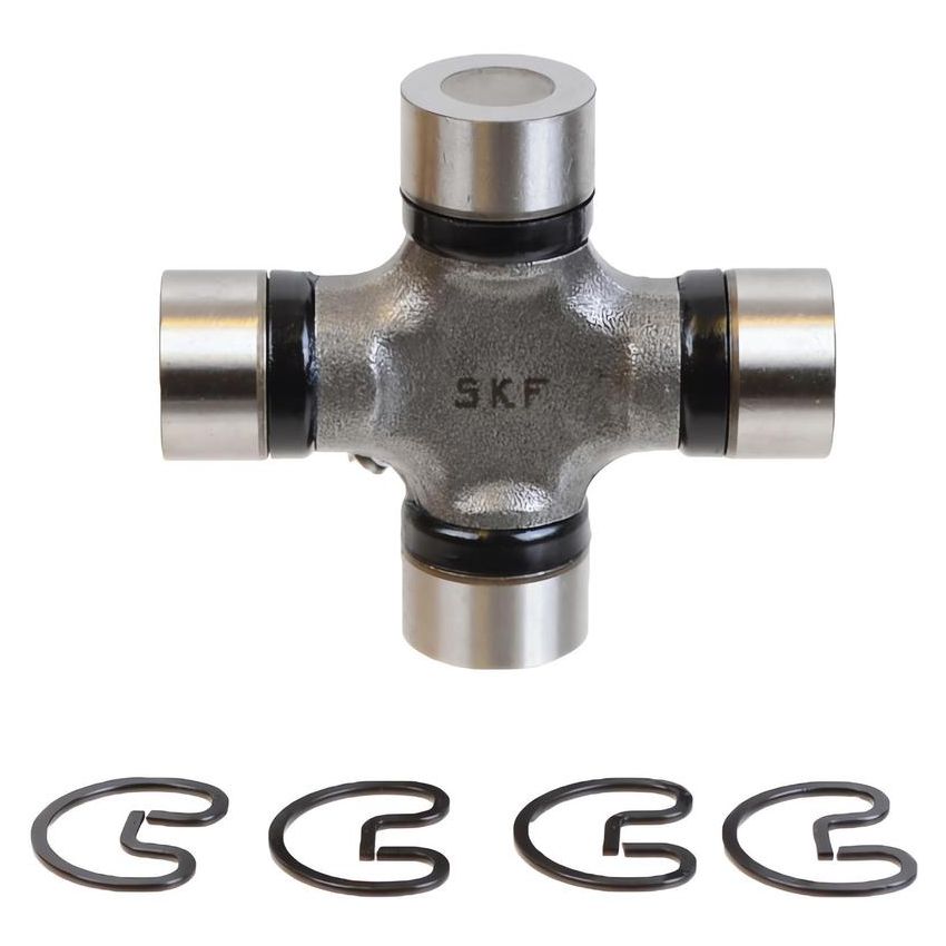 SKF UJ353 SKF U-Joint UJ353 For Ford Mercury Lincoln