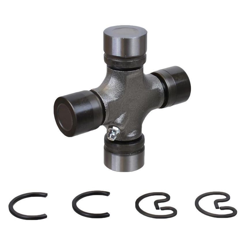 SKF UJ355C SKF U-Joint UJ355C For Chevrolet GMC Cadillac