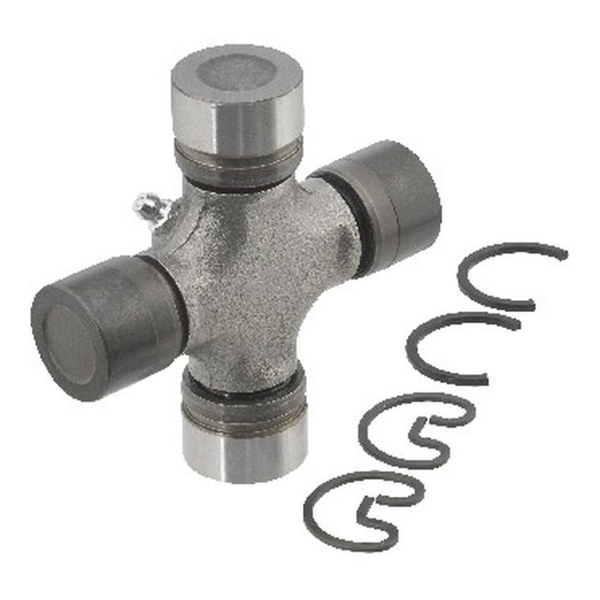 SKF UJ355C SKF U-Joint UJ355C For Chevrolet GMC Cadillac