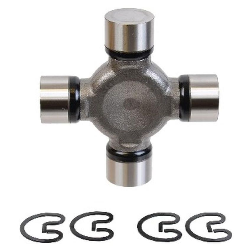 SKF UJ358A SKF U-Joint UJ358A For Dodge Ram