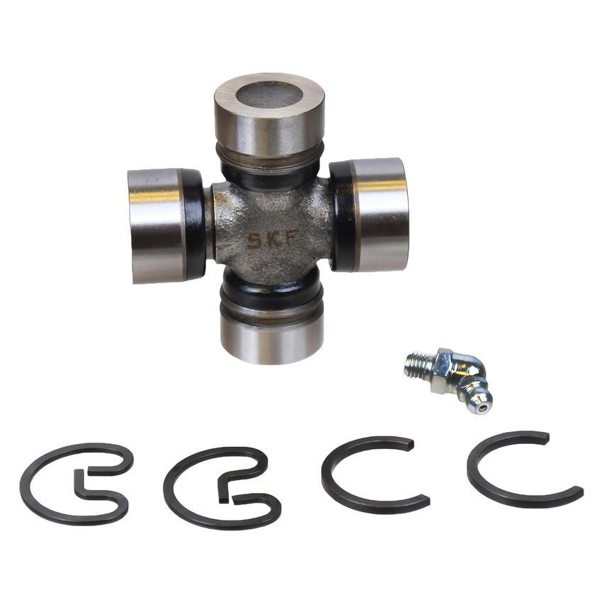SKF UJ361 SKF U-Joint UJ361 For Jeep