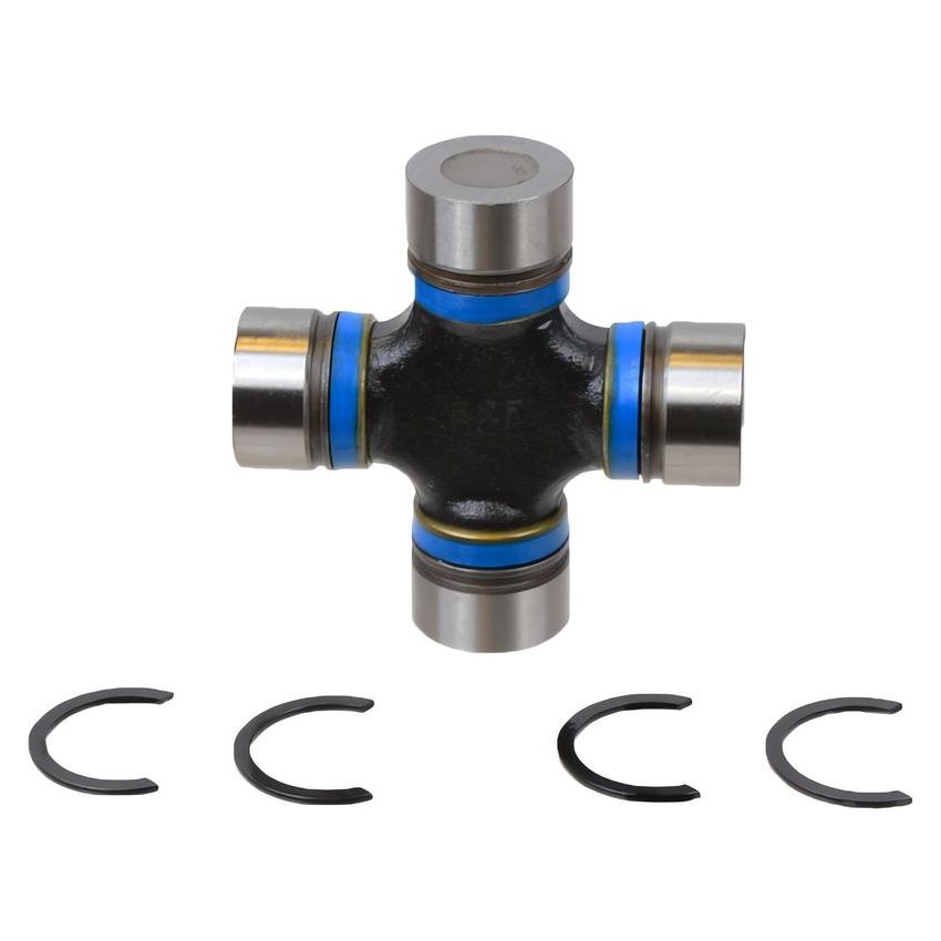 SKF UJ365 Universal Joint Brute Force Non - Greasable