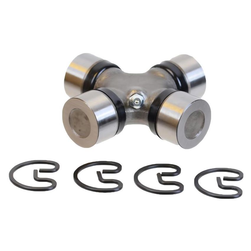 SKF UJ369 SKF Shaft U-Joint Universal UJ369 For Ford Chevrolet Jeep GMC