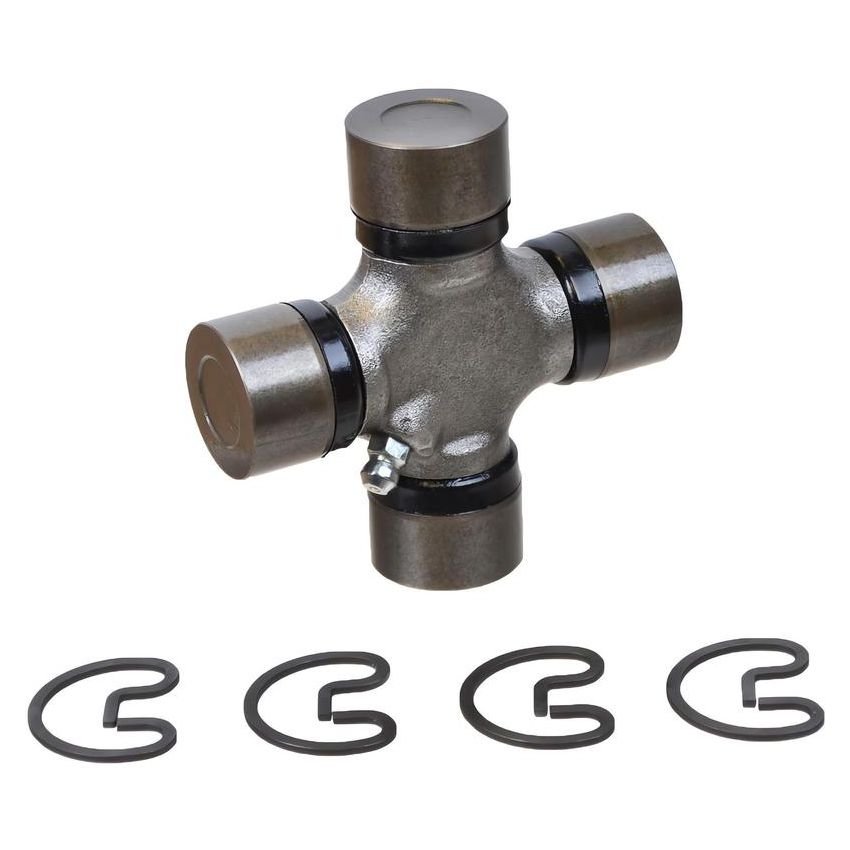 SKF UJ369C SKF U-Joint UJ369C For Ford Chevrolet Jeep GMC