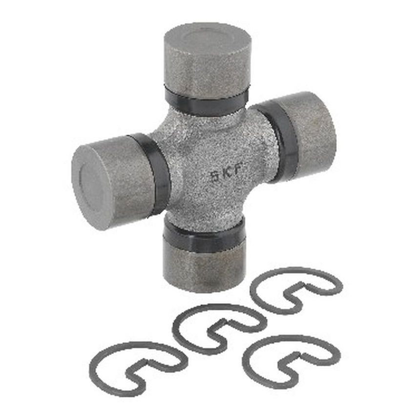 SKF UJ369C SKF U-Joint UJ369C For Ford Chevrolet Jeep GMC