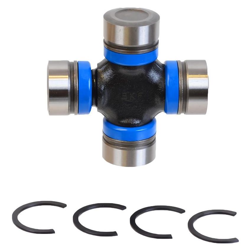 SKF UJ371 Universal Joint Brute Force Non - Greasable