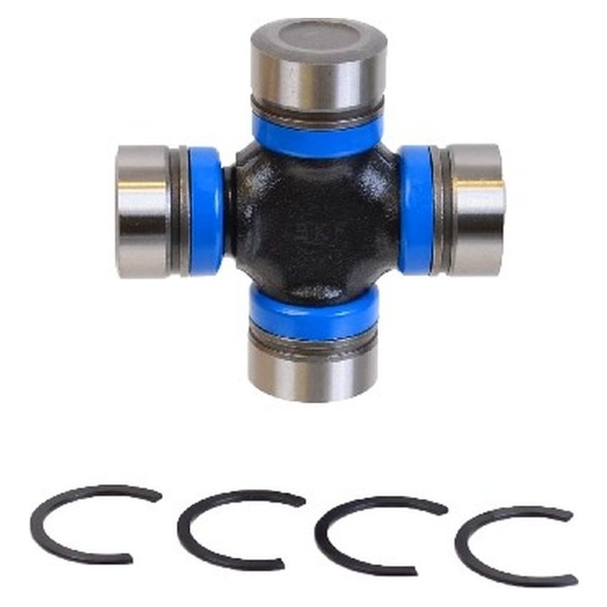 SKF UJ371 Universal Joint Brute Force Non - Greasable