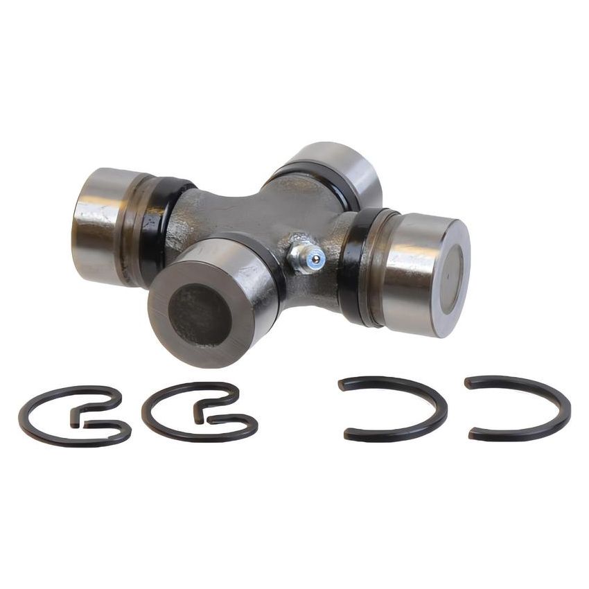 SKF UJ372 SKF U-Joint UJ372 For Oldsmobile Chevrolet Pontiac