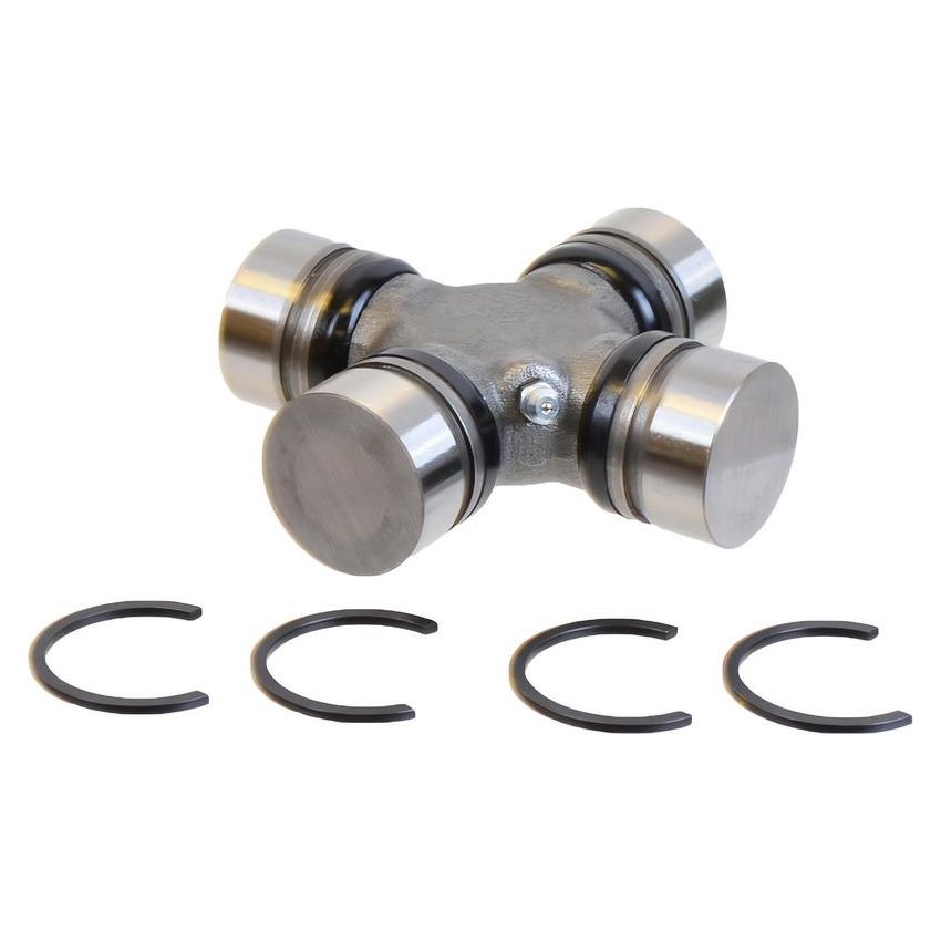 SKF UJ374 SKF U-Joint UJ374 For Ford Dodge Chevrolet GMC