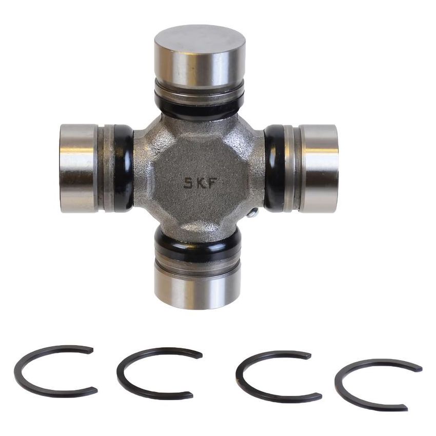 SKF UJ374 SKF U-Joint UJ374 For Ford Dodge Chevrolet GMC