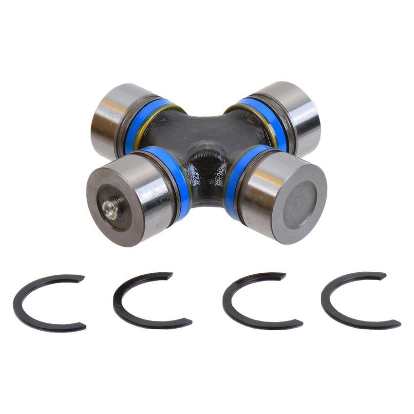 SKF UJ378 Universal Joint Brute Force Greasable