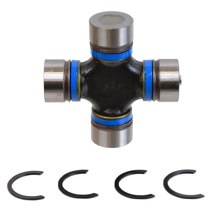 SKF UJ378 Universal Joint Brute Force Greasable