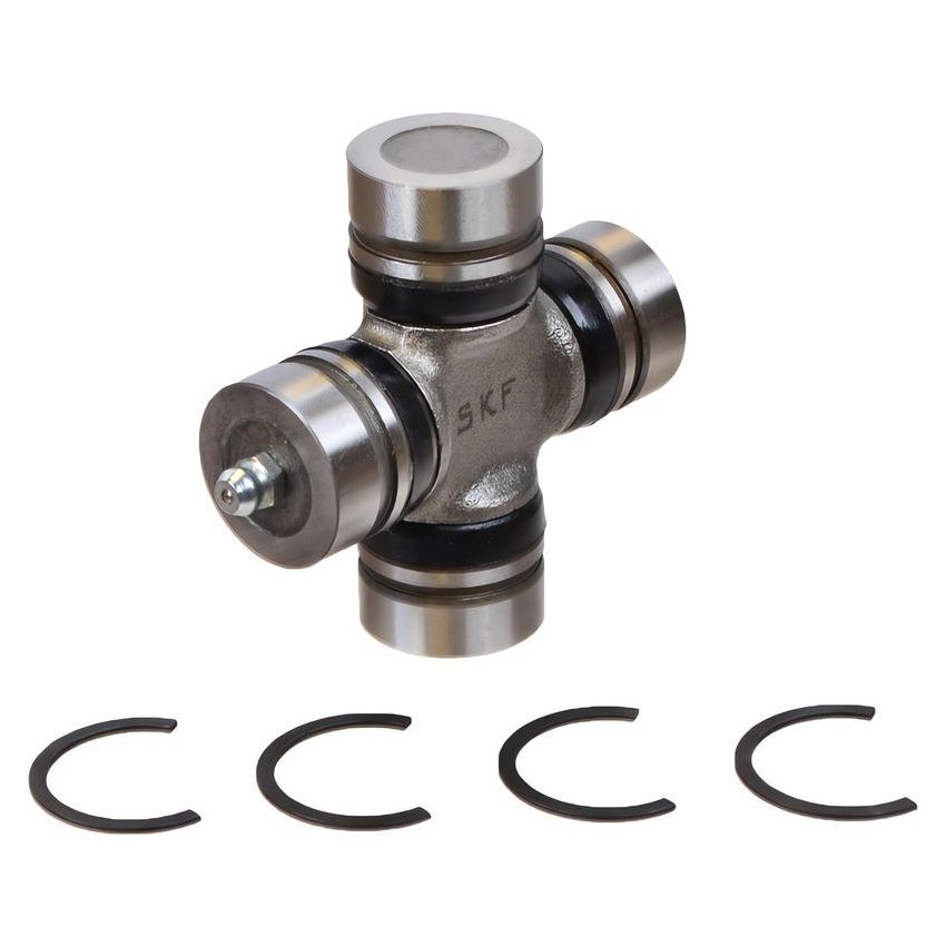 SKF UJ386 SKF U-Joint UJ386 For Mazda Kia