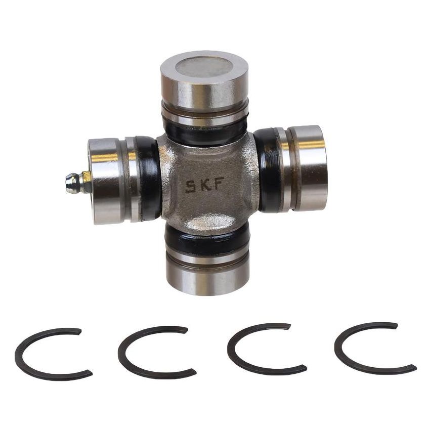 SKF UJ386 SKF U-Joint UJ386 For Mazda Kia