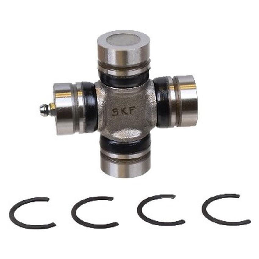 SKF UJ386 SKF U-Joint UJ386 For Mazda Kia