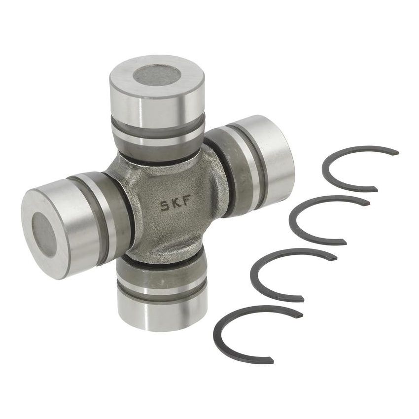 SKF UJ389 SKF U-Joint UJ389 For Toyota Lexus