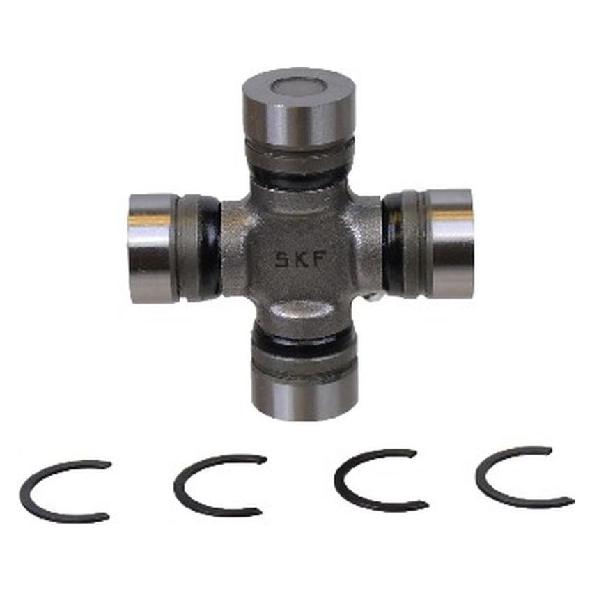 SKF UJ390 SKF U-Joint UJ390 For Toyota