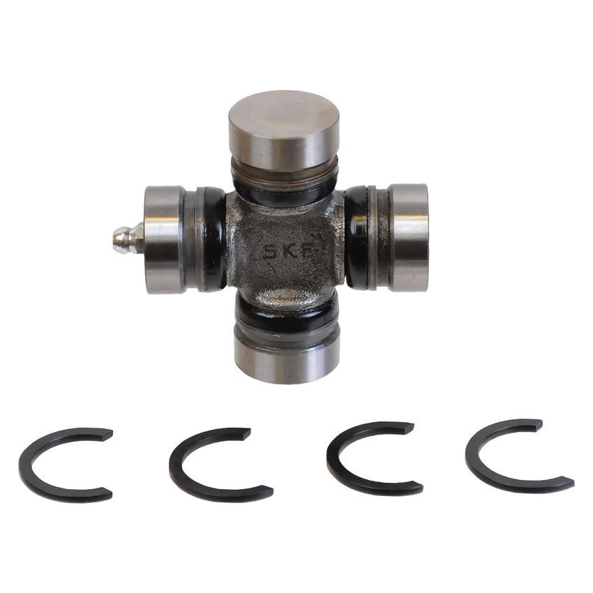 SKF UJ391 SKF U-Joint UJ391 For Nissan Subaru