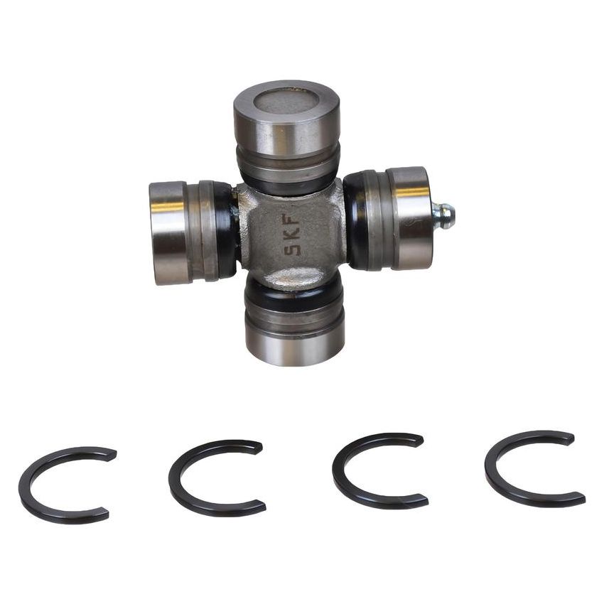 SKF UJ394 SKF U-Joint UJ394 For Toyota Carina Celica Corolla Corona Cressida Crown Mark II